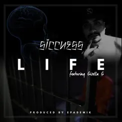 Life (feat. Gisella G) Song Lyrics