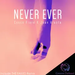 Never Ever (The Fakies Remix) Song Lyrics