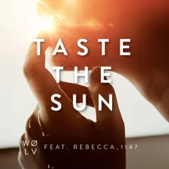 Taste the Sun (feat. rebecca_1147) [Radio Edit] Song Lyrics