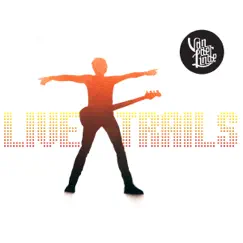 Live Trails by Vanderlinde album reviews, ratings, credits