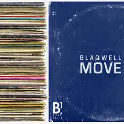 Move - Single by Blaqwell album reviews, ratings, credits