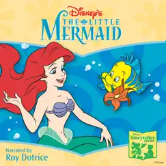 The Little Mermaid Song Lyrics