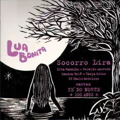 Lua Bonita Song Lyrics