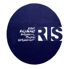 Risc (feat. Peter Brötzmann & Marino Pliak) by Full Blast album reviews, ratings, credits