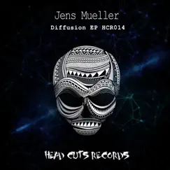 Diffusion by Jens Mueller album reviews, ratings, credits