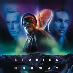 Stories From Norway: Skrik - EP by Ylvis album reviews, ratings, credits