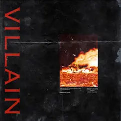 Villain Song Lyrics