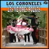 Las Mejores Polkas album lyrics, reviews, download
