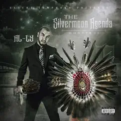 The Silvermoon Agenda (Chapter 1) by AL-LY Redcloud album reviews, ratings, credits
