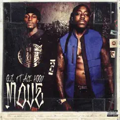 Move (feat. Ace Hood) - Single by O.Z. album reviews, ratings, credits