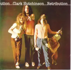 Retribution by Clark Hutchinson album reviews, ratings, credits