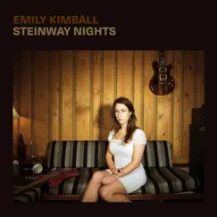 Steinway Nights by Emily Kimball album reviews, ratings, credits