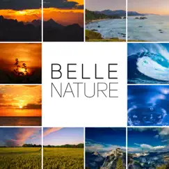 Belle nature: Musique apaisante pour la relaxation, La méditation, L'harmonie et le sommeil profond by Zen Ambiance D'eau Calme album reviews, ratings, credits