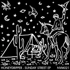 Sunday Street EP by Honeydripper album reviews, ratings, credits