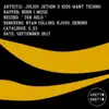 Ten Gold Remixes - EP album lyrics, reviews, download