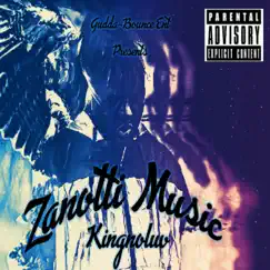 Zanotti Music - Single by KingNoLuv RLX album reviews, ratings, credits