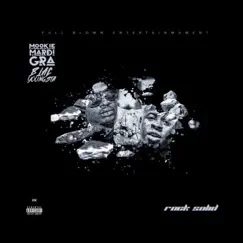 Rock Solid (feat. Blac Youngsta) - Single by Mookie Mardi Gra album reviews, ratings, credits