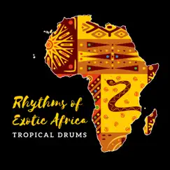 Harmonic Lullaby of Africa Song Lyrics