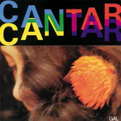 Cantar by Gal Costa album reviews, ratings, credits