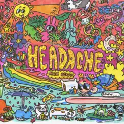 Headache Song Lyrics
