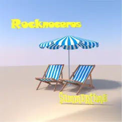 Summertime - Single by Rocknoceros album reviews, ratings, credits