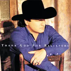 It's Not Over (If I'm Not over You) [feat. Vince Gill & Alison Krauss] [Thank God For Believers Version] Song Lyrics