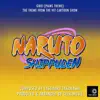 Naruto Shippuden - Girei - Pains Theme song lyrics