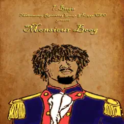 Monsieur Boog (Intro) Song Lyrics