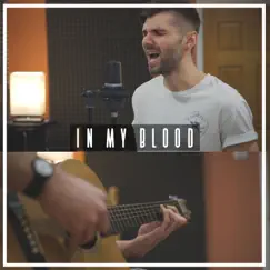 In My Blood (Acoustic) - Single by Ben Woodward album reviews, ratings, credits