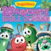 25 Favorite Bible Songs! album lyrics, reviews, download