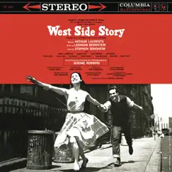 West Side Story, Act II: I Feel Pretty Song Lyrics
