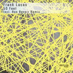 50 Feet - Single by Frank Lucas album reviews, ratings, credits