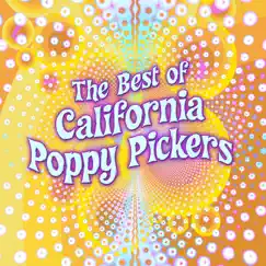 The Best of California Poppy Pickers by The California Poppy Pickers album reviews, ratings, credits