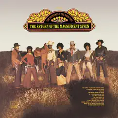 The Return of the Magnificent 7 by The Supremes & Four Tops album reviews, ratings, credits