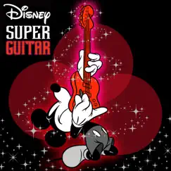 Someday My Prince Will Come (Disney Super Guitar) Song Lyrics