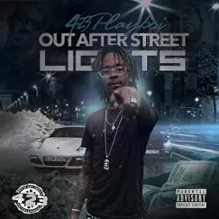 Out After Street Lights by 423playboi album reviews, ratings, credits