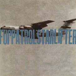 Starlifter - EP by Fur Patrol album reviews, ratings, credits