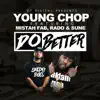 Do Better (feat. Mistah F.A.B., Rado & Sune) - Single album lyrics, reviews, download