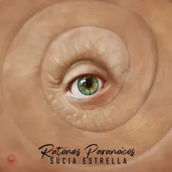 Sucia Estrella (En Vivo en el Hipódromo) - Single by Ratones Paranoicos album reviews, ratings, credits