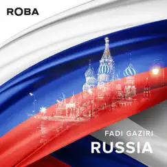Russia by Fadi Gaziri album reviews, ratings, credits