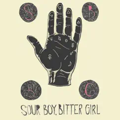 Summers in Middle America - Single by Sour Boy, Bitter Girl album reviews, ratings, credits