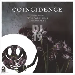 Coincidence - Single by DJ 19 album reviews, ratings, credits