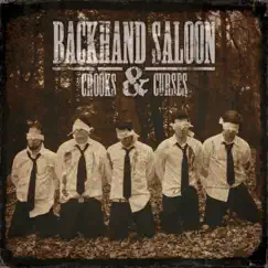 Crooks & Curses - EP by Backhand Saloon album reviews, ratings, credits