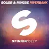 Riverbank (AM Mix) - Single album lyrics, reviews, download