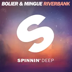 Riverbank (AM Mix) Song Lyrics