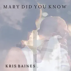Mary Did You Know (Solo Piano) Song Lyrics