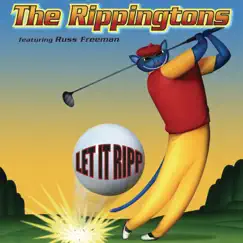 Live Across America (Live) by The Rippingtons album reviews, ratings, credits