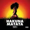 Hakuna Matata - Single album lyrics, reviews, download