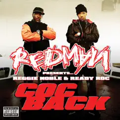 Coc Back (Redman Presents Reggie Noble & Ready Roc) - Single by Reggie Noble, Ready Roc & Redman album reviews, ratings, credits