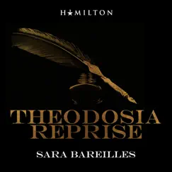 Theodosia Reprise - Single by Sara Bareilles album reviews, ratings, credits